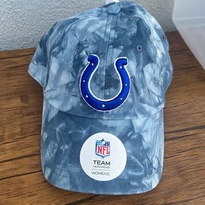 Colts caps